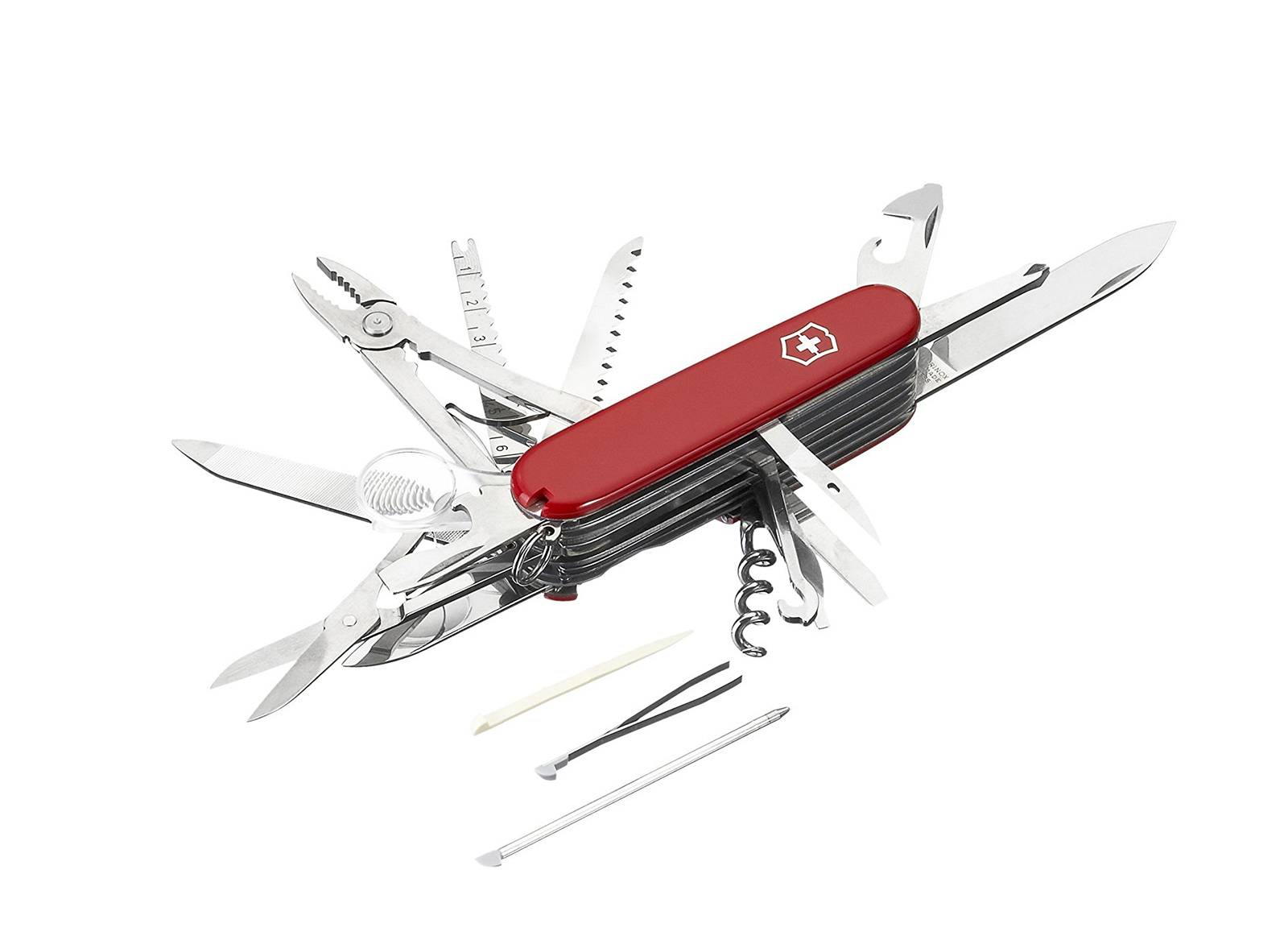 VICTORINOX SOS EMERGENCY KIT 1.8810