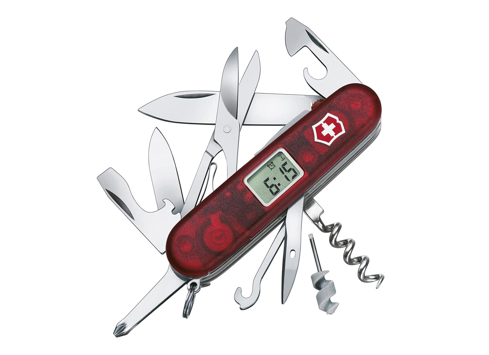 VICTORINOX VOYAGER LITE V-1.7905.VT