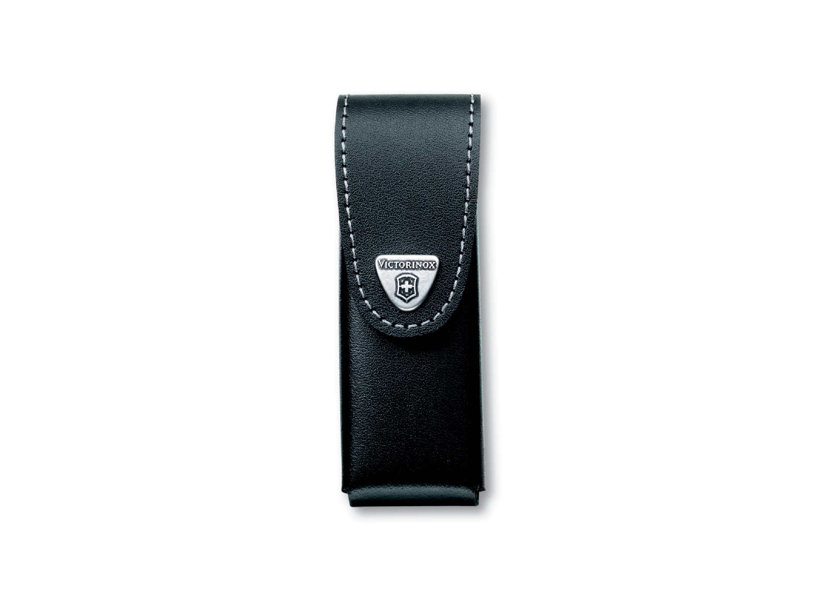 VICTORINOX ASTUCCIO PELLE NERO V-4.05 23.31