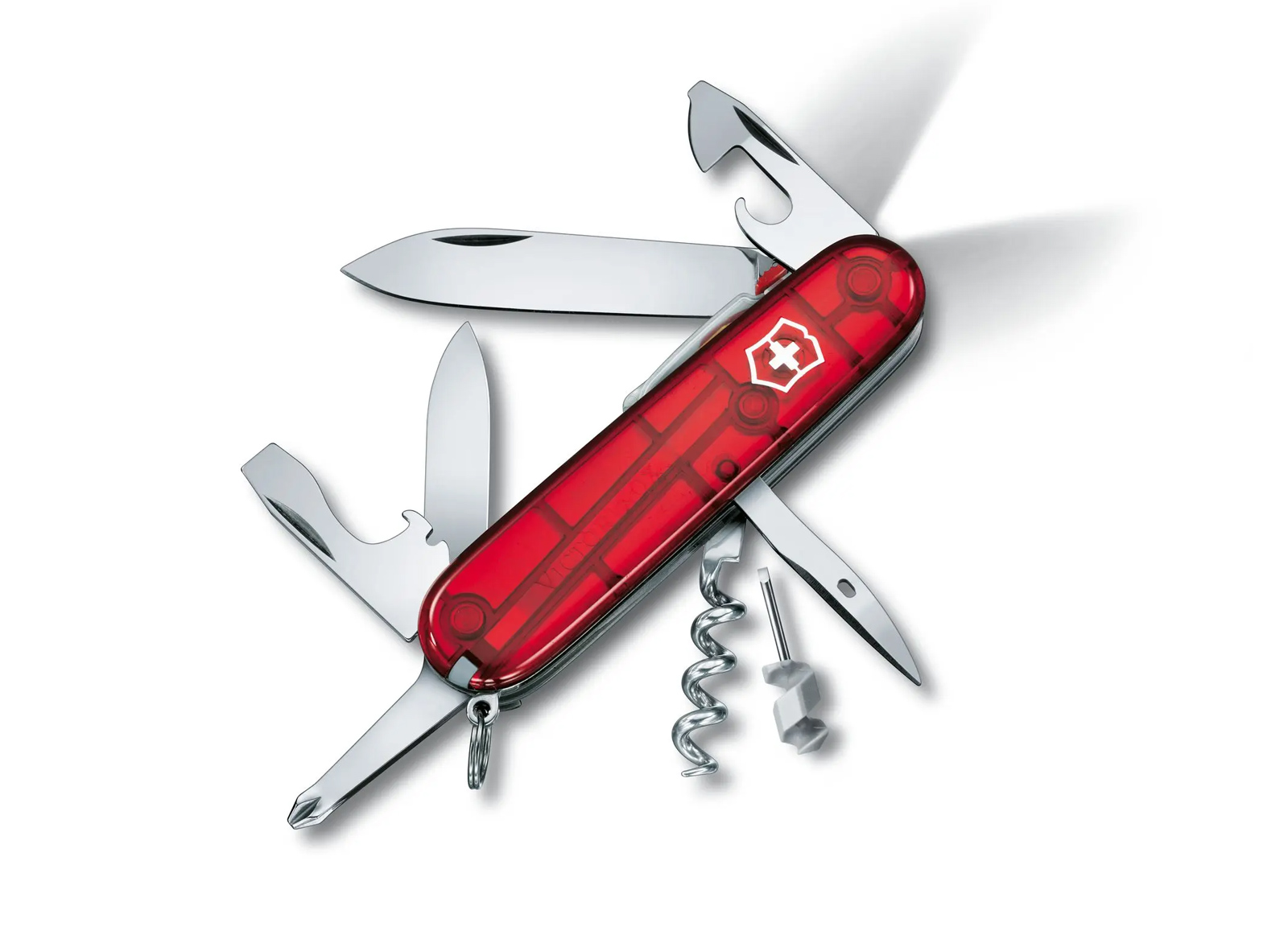 VICTORINOX SPARTAN LITE V-1.7804.T