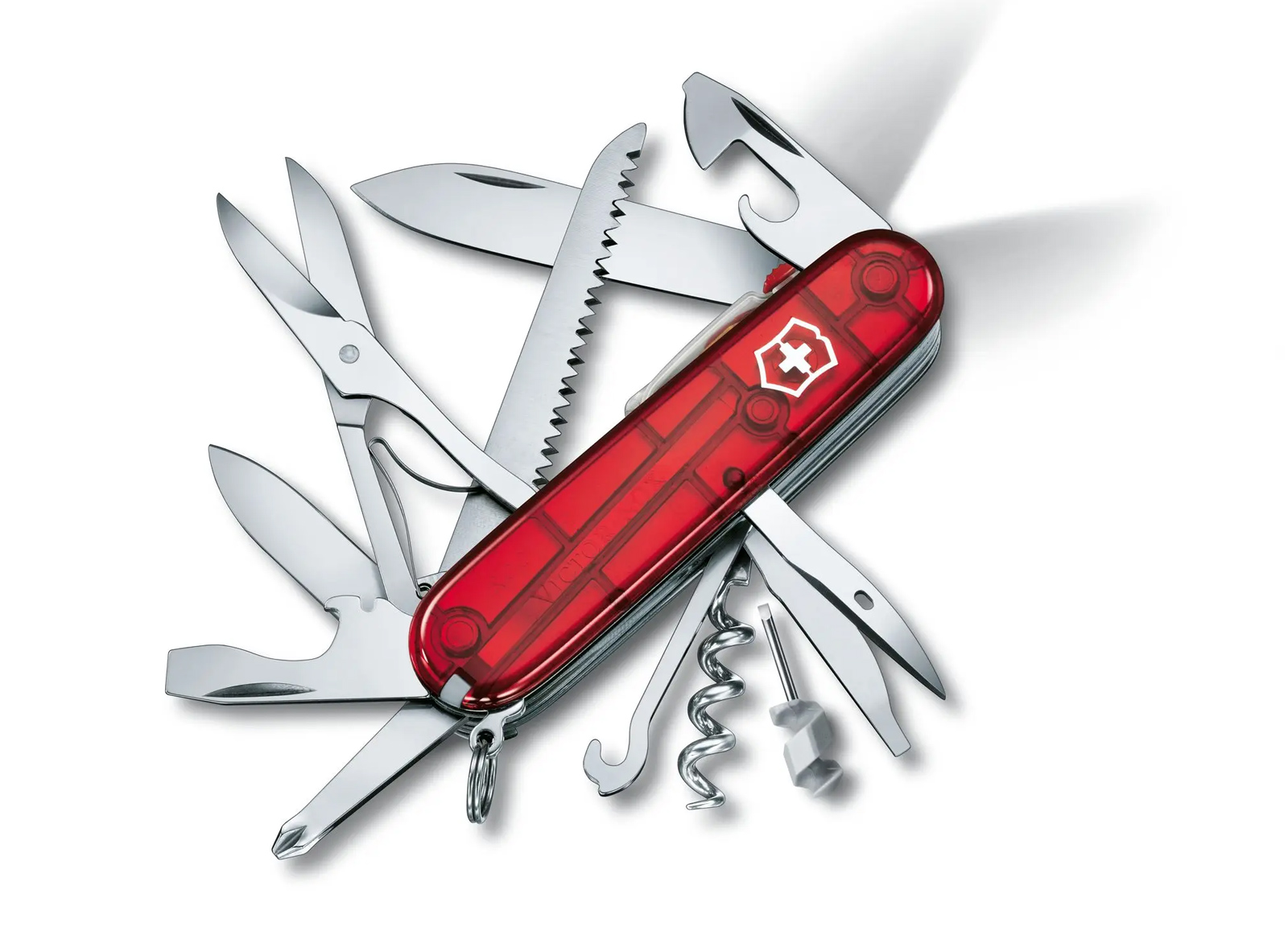 VICTORINOX HUNTSMAN LITE V-1.79 15.T