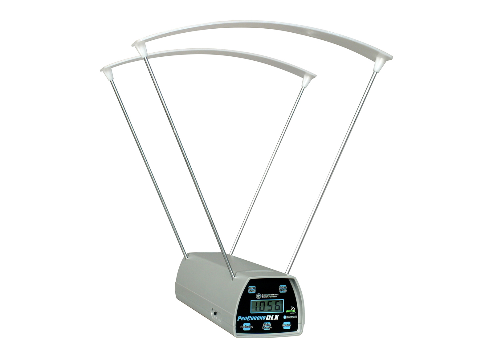 PRO CHRONO CRONOGRAFO PER ARCO DLX DISPORT