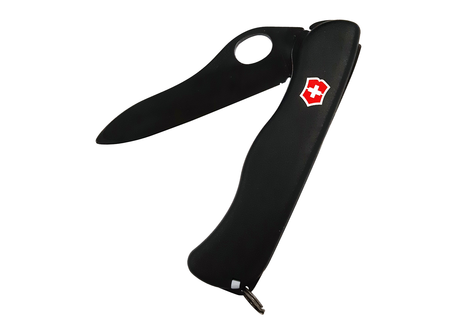 VICTORINOX CLIP SENTINEL BRUNITO 0.8416.M3