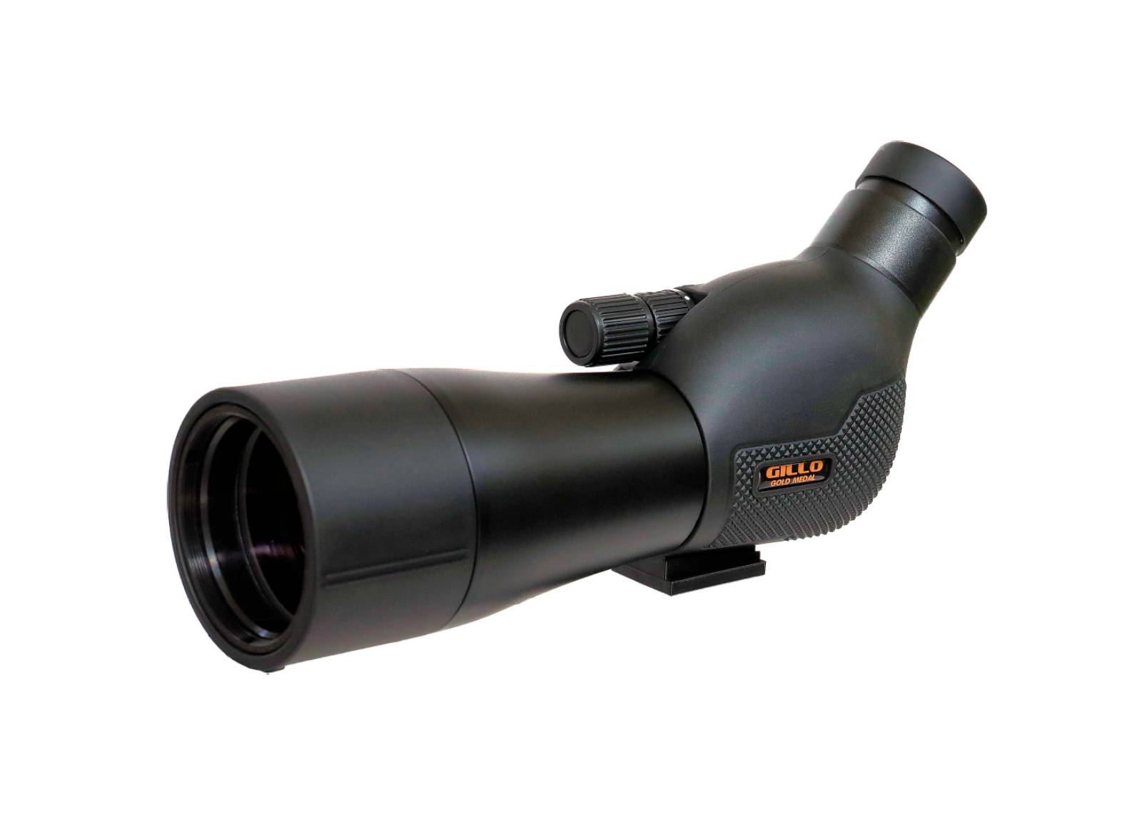 GILLO SPOTTING SCOPE 15-45 X 60 BLACK GOP-346