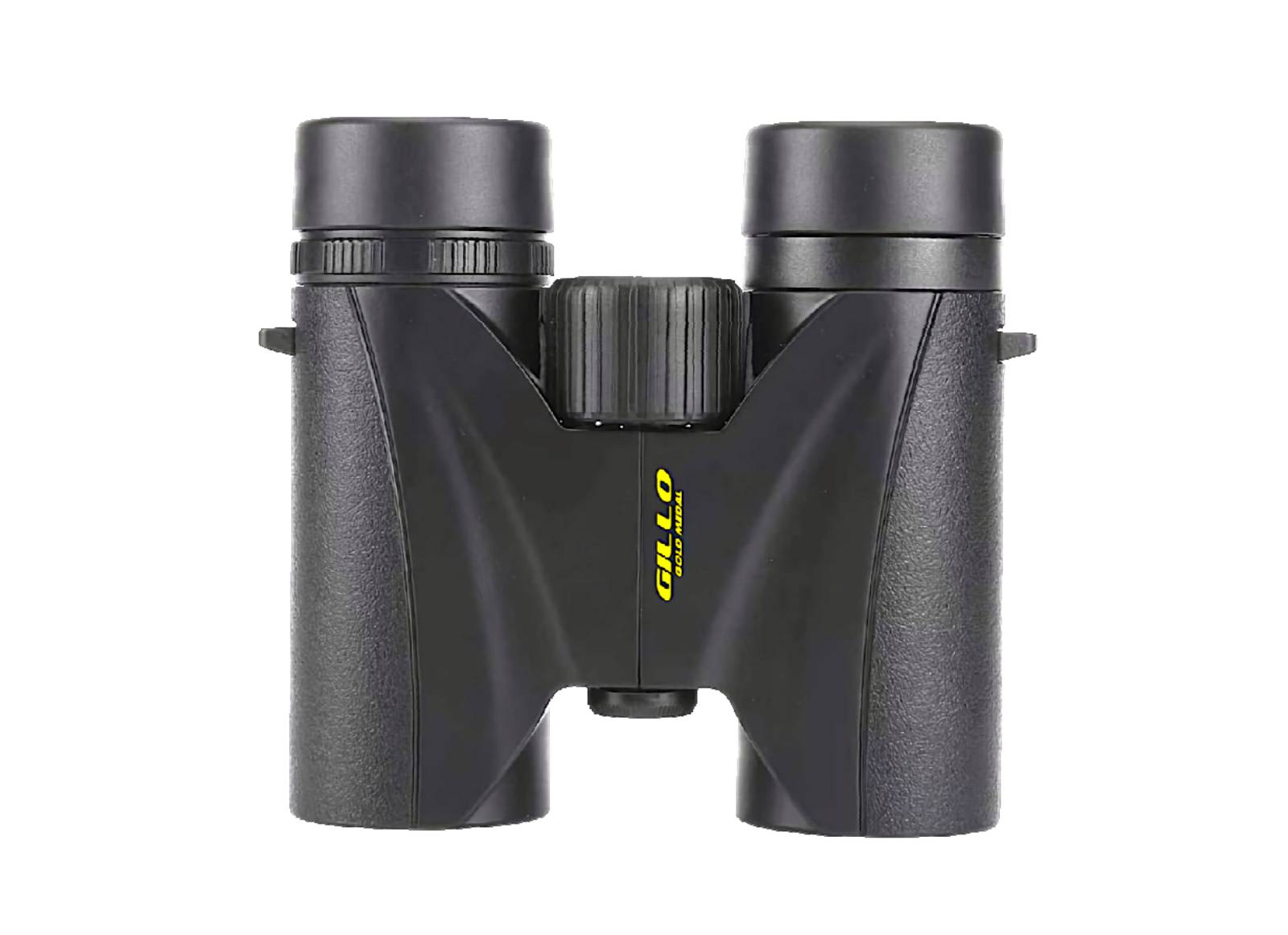 GILLO BINOCULAR 10X32 BLACK COMPACT BINOCULARS GOP-133