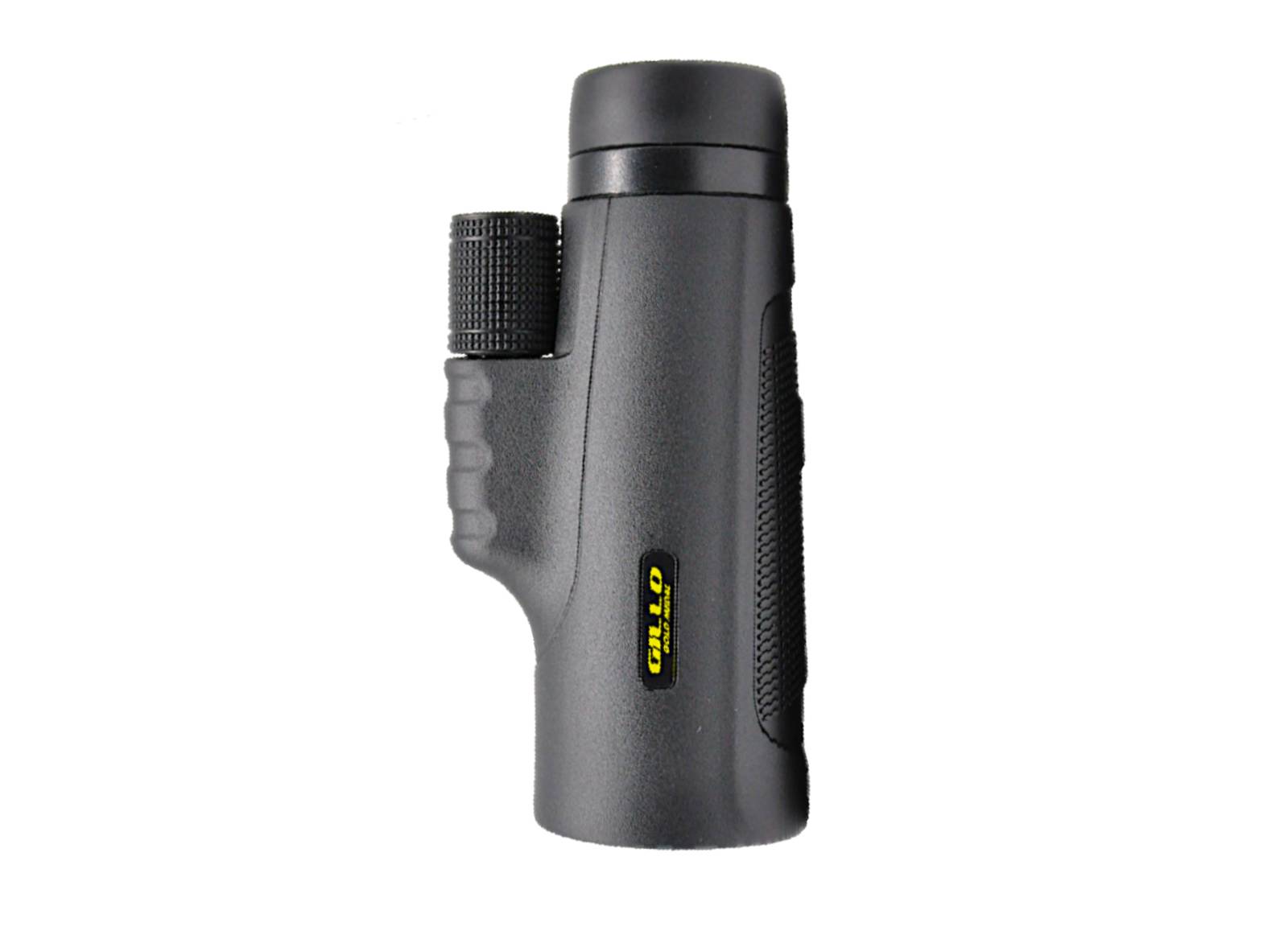 GILLO MONOCULAR 10X42 BLACK COMPACT MONOCULAR GOP-243