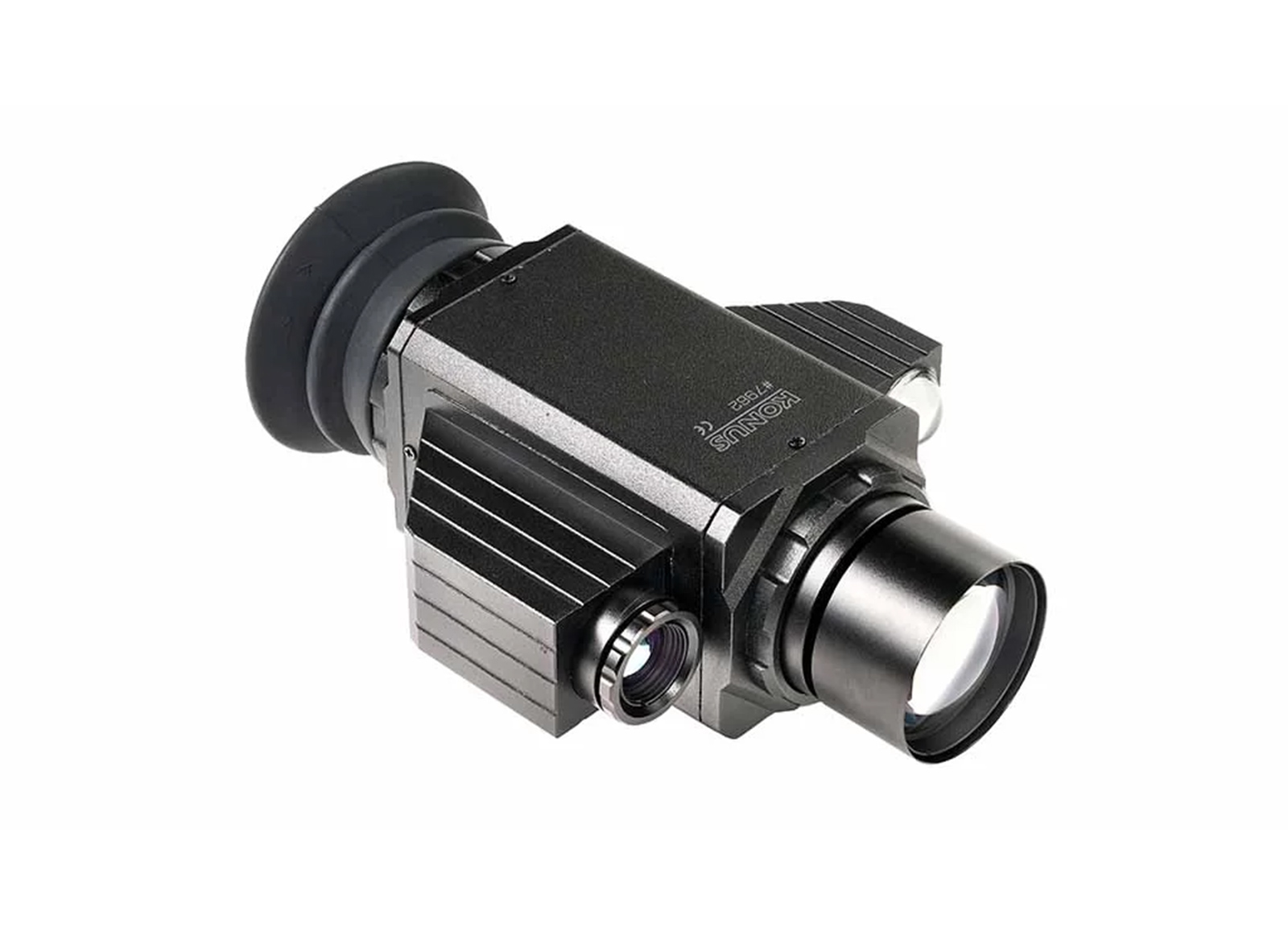 KONUS FIERY DUAL 3 IN 1 DAY - NIGHT - THERMAL #7962