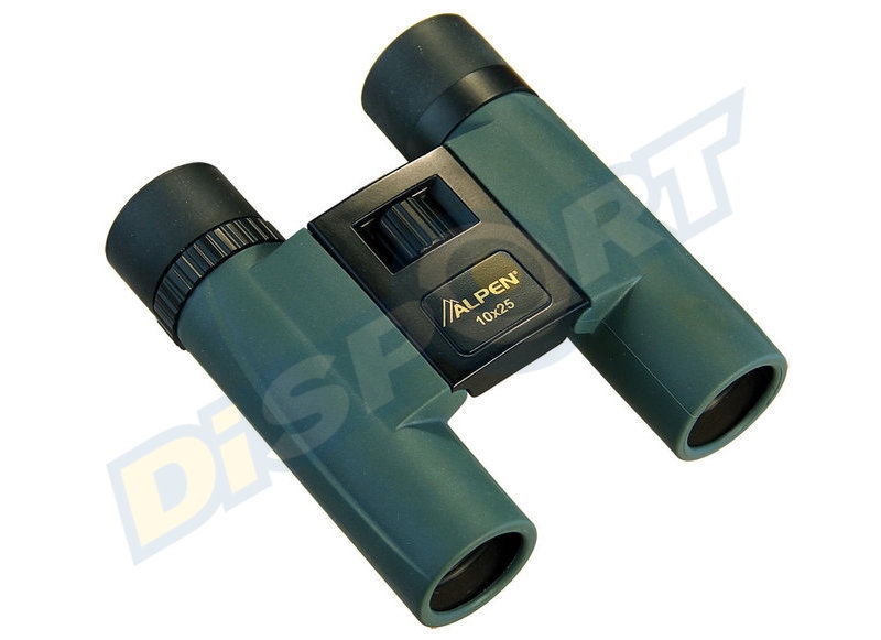 ALPEN BINOCOLO SPORT 10 X 25 DISPORT