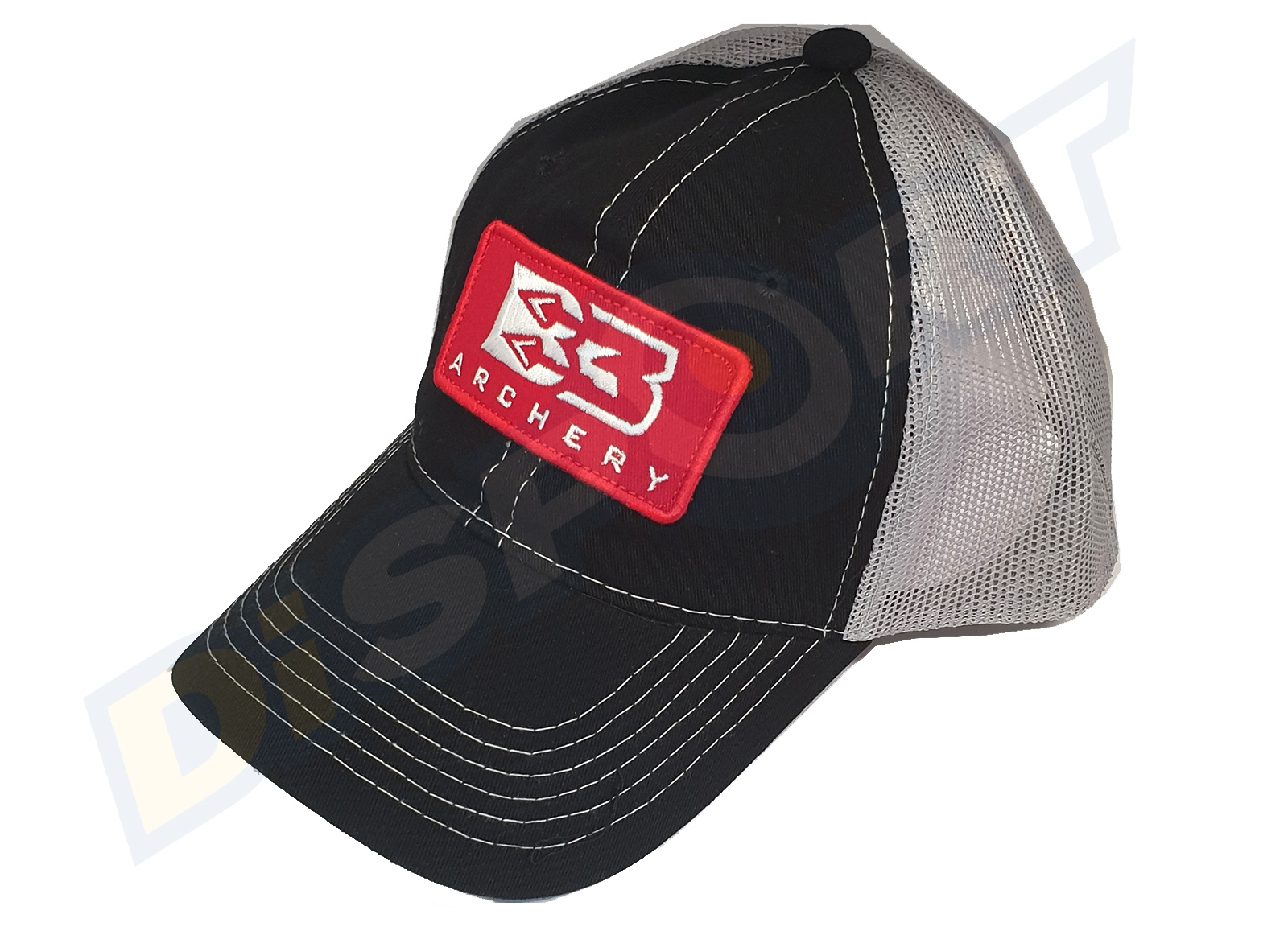 B3 ARCHERY BRAND CAP DISPORT