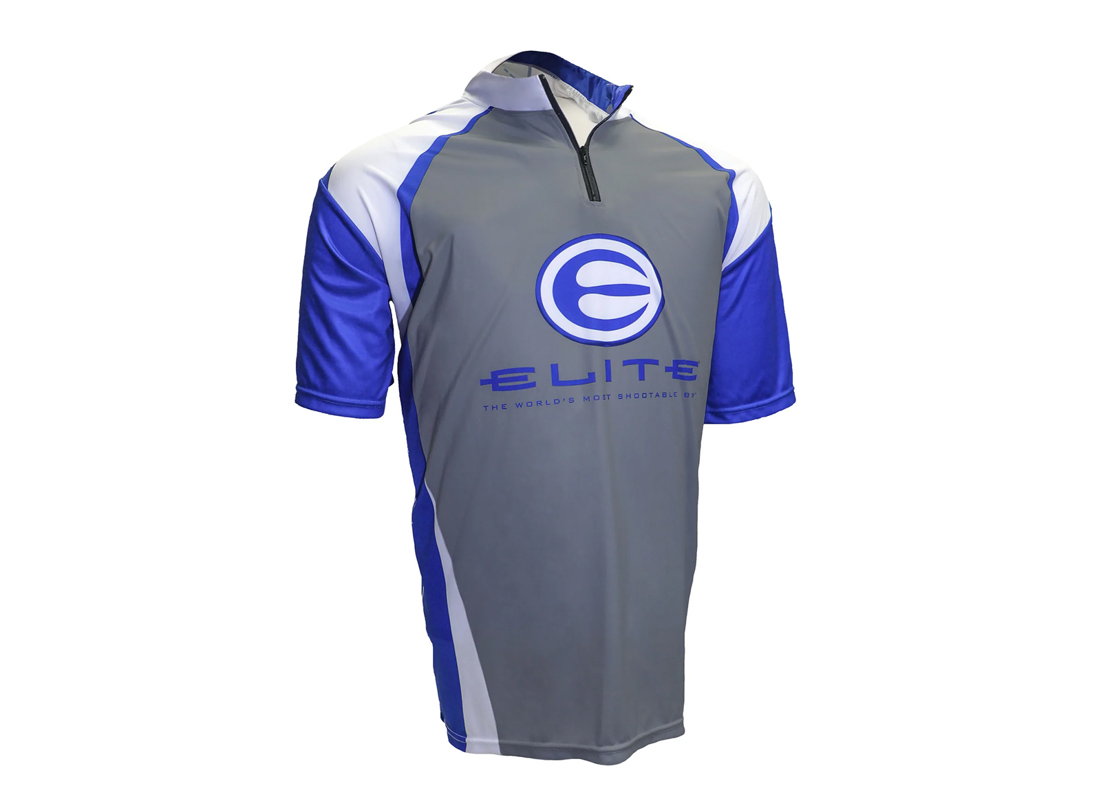 ELITE T-SHIRT SHOOTER JERSEY