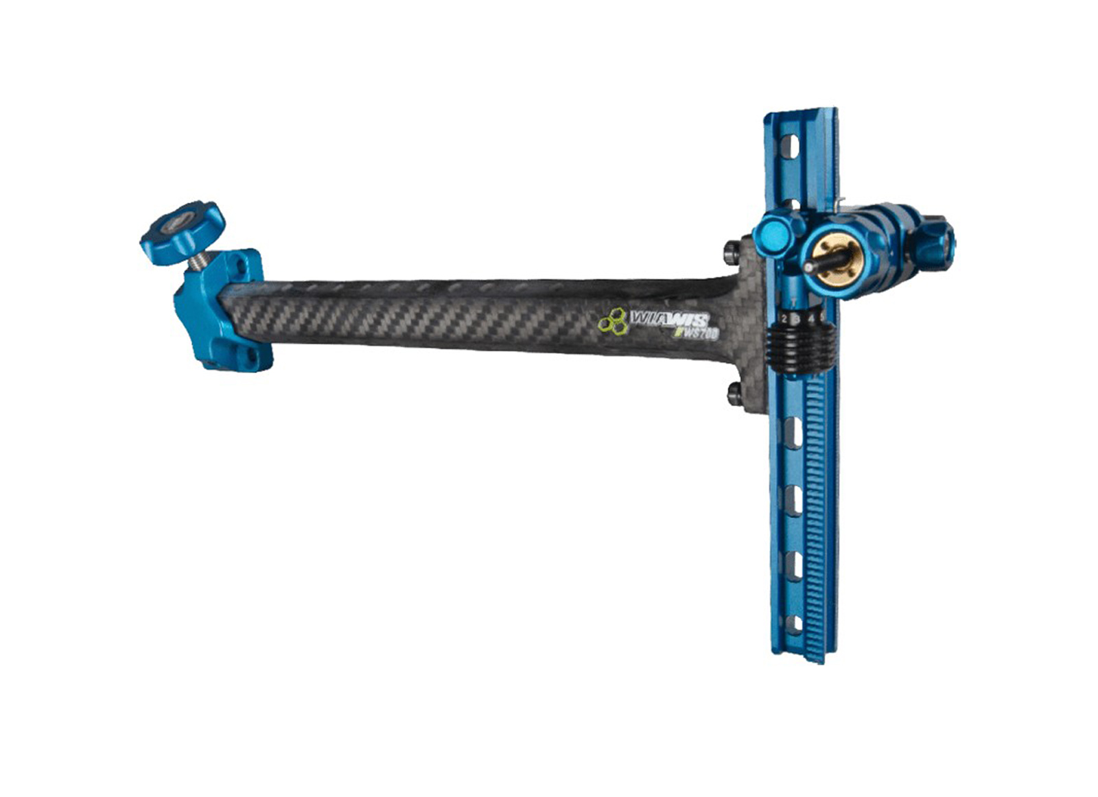 WIAWIS SIGHT WS-700 CARBON