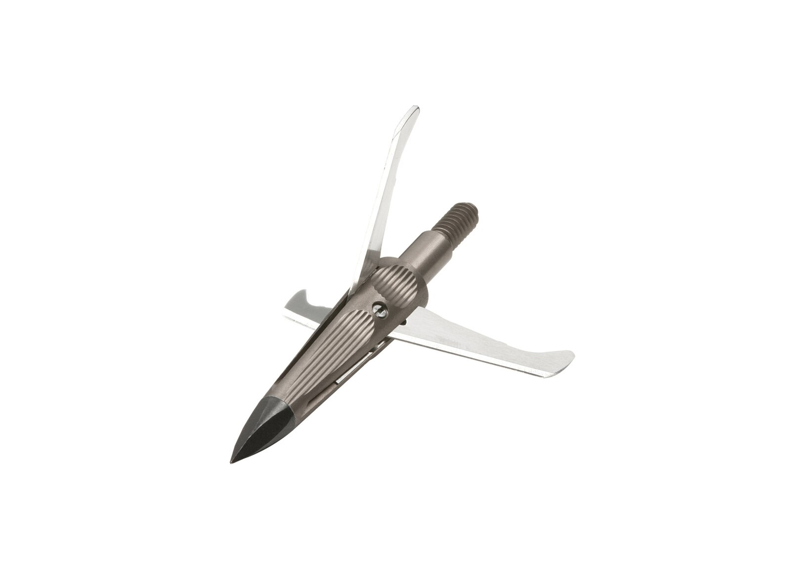 NAP SPITFIRE MAXX TROPHY TIP MECHANICAL BROADHEAD 100GR - 3PCS PACK