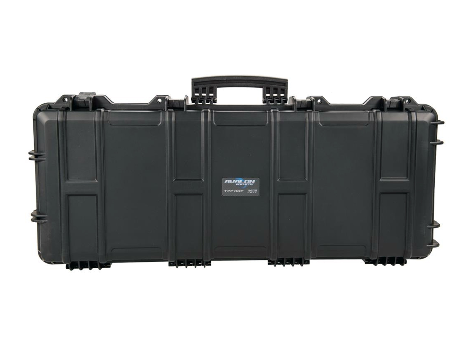 AVALON RIGID CASE TEC ONE FOR TAKE DOWN BOWS