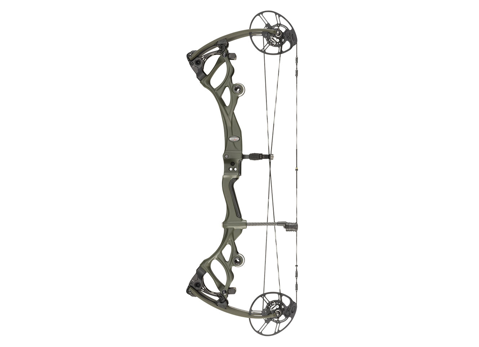 BOWTECH COMPOUND CARBON ONE