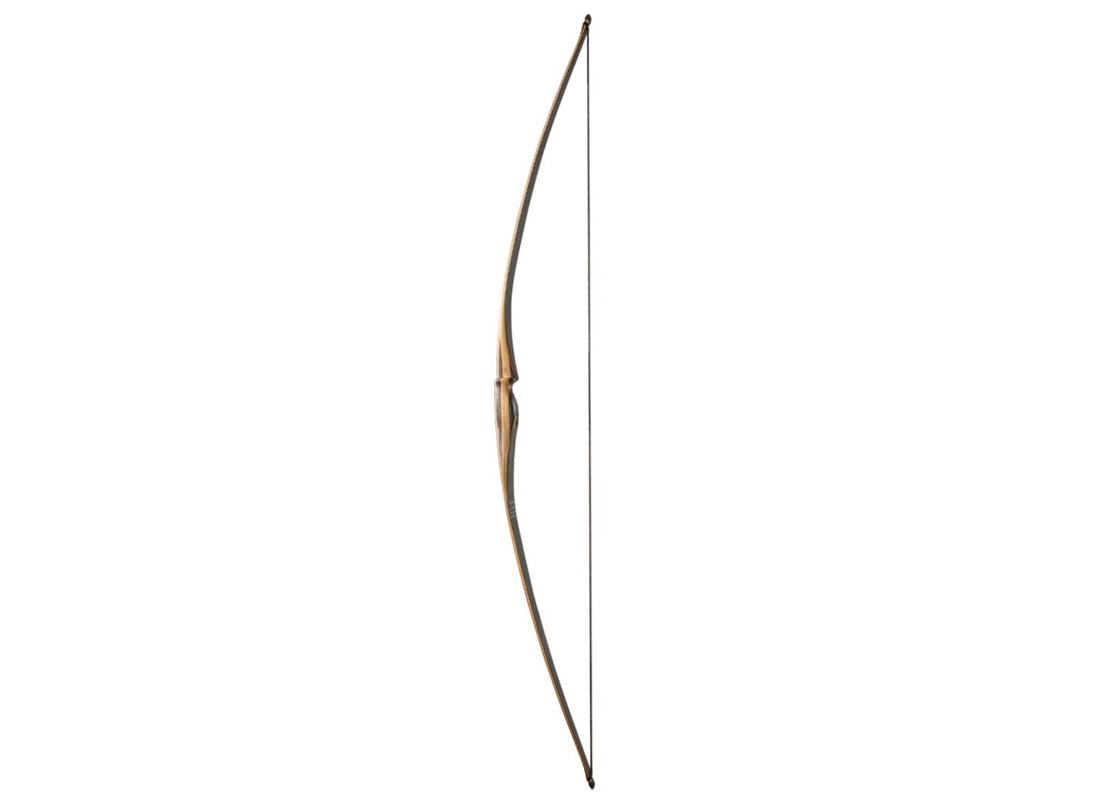 OLD MOUNTAIN LONGBOW EDGE PRO 68''