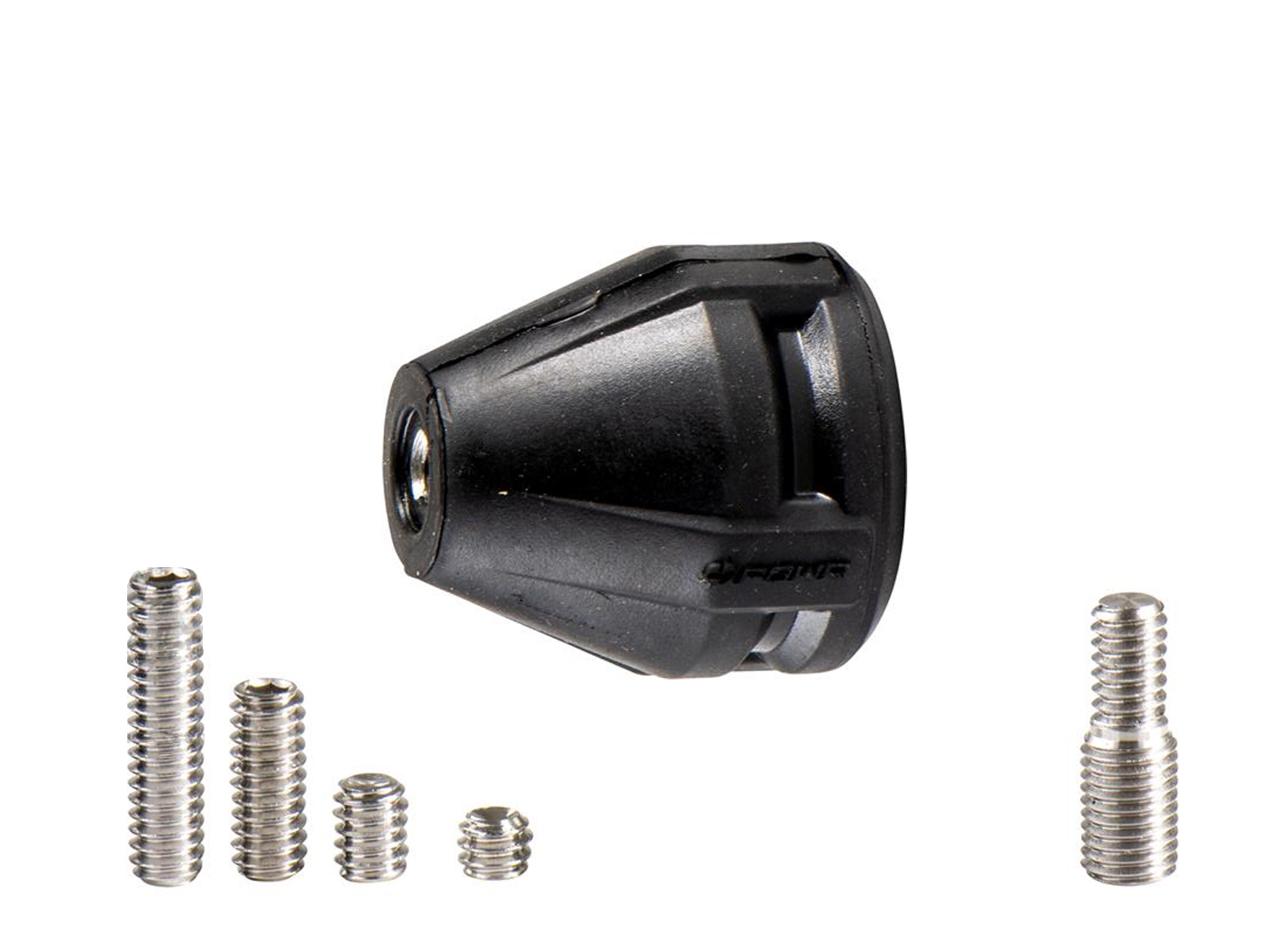 AVALON DAMPER POWR 1/4''