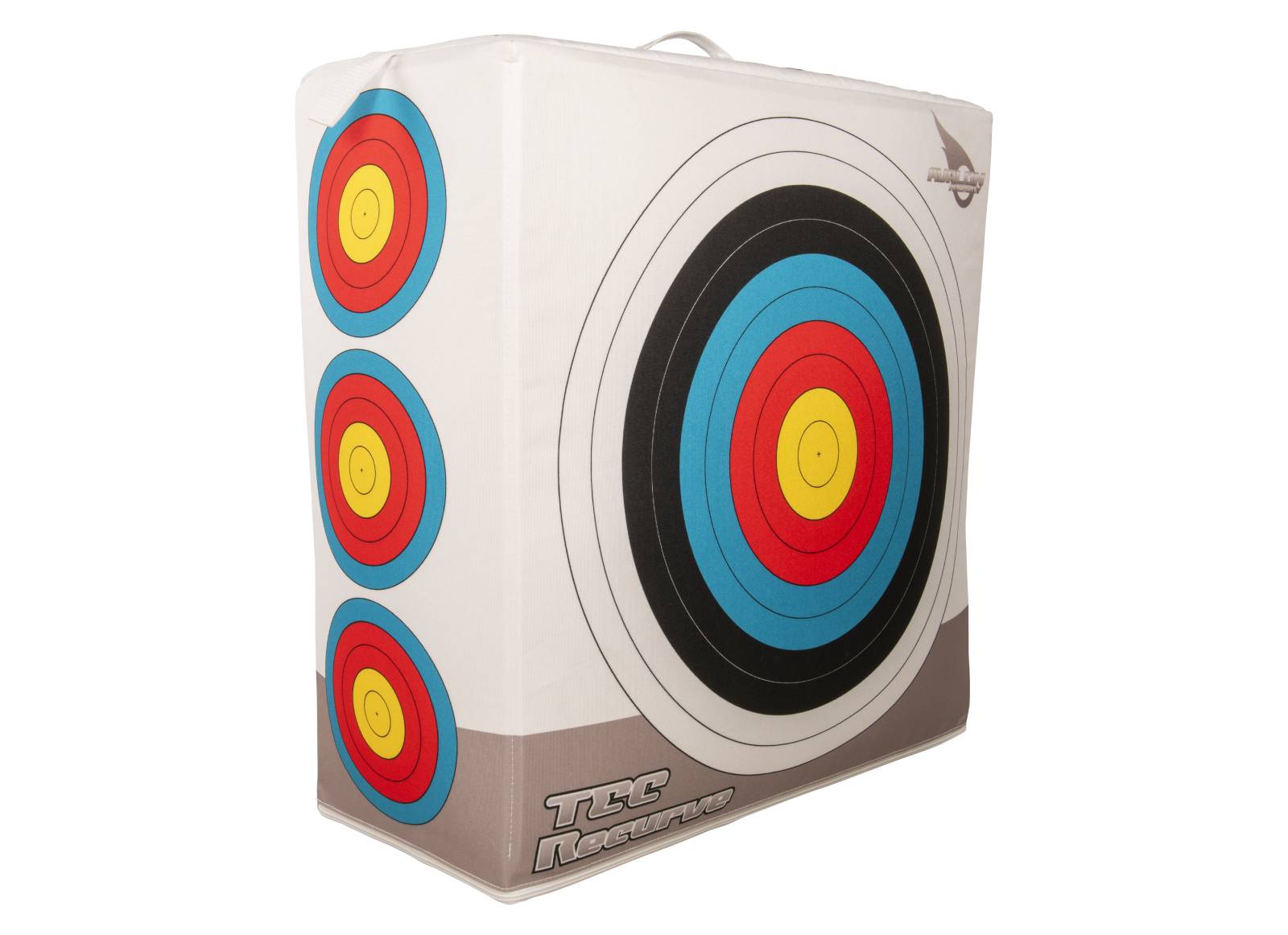 AVALON BERSAGLIO TEC RECURVE PER ARCO RICURVO 70X70X30CM