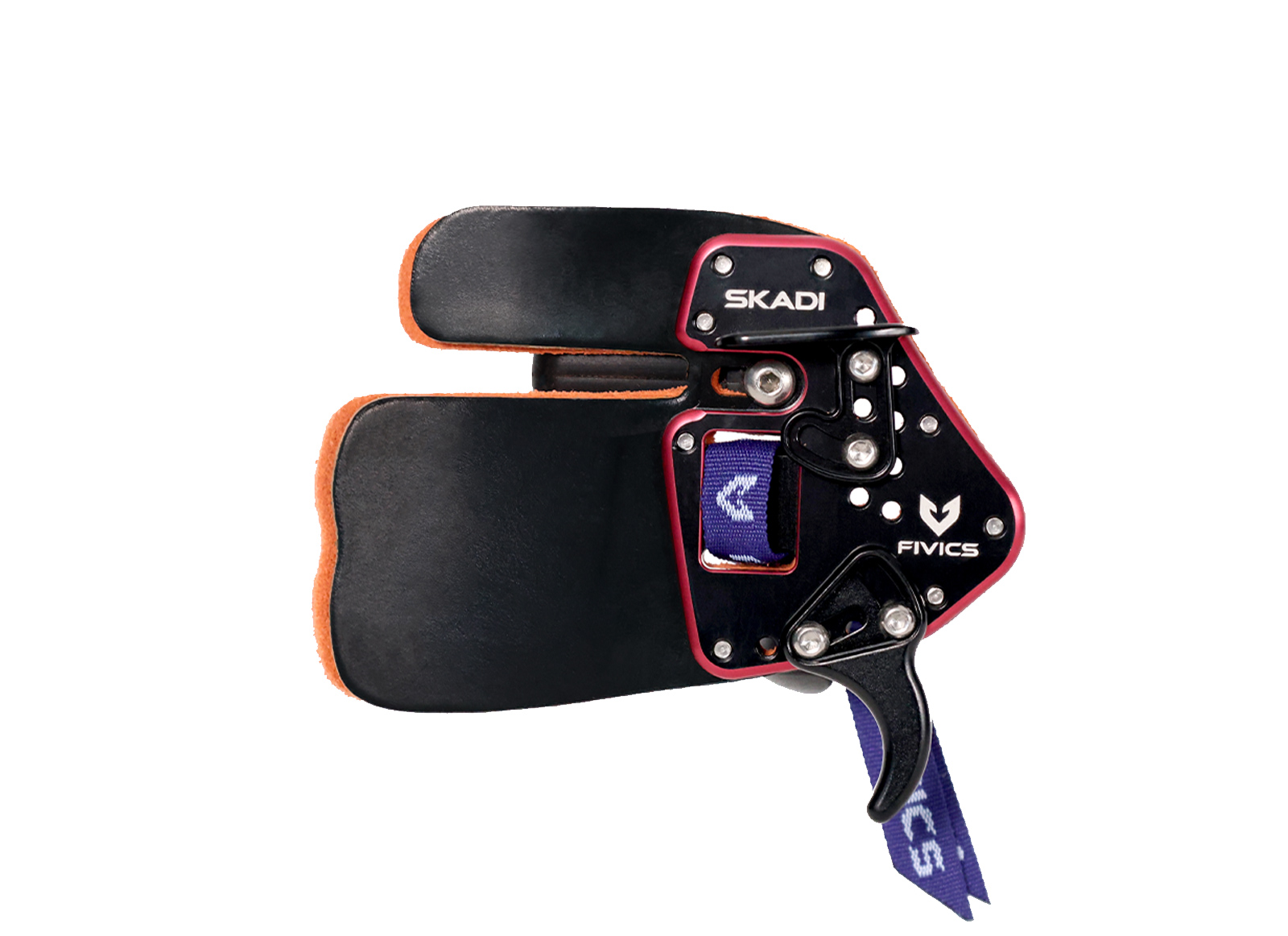 FIVICS PATELLA SKADI CORDOVAN