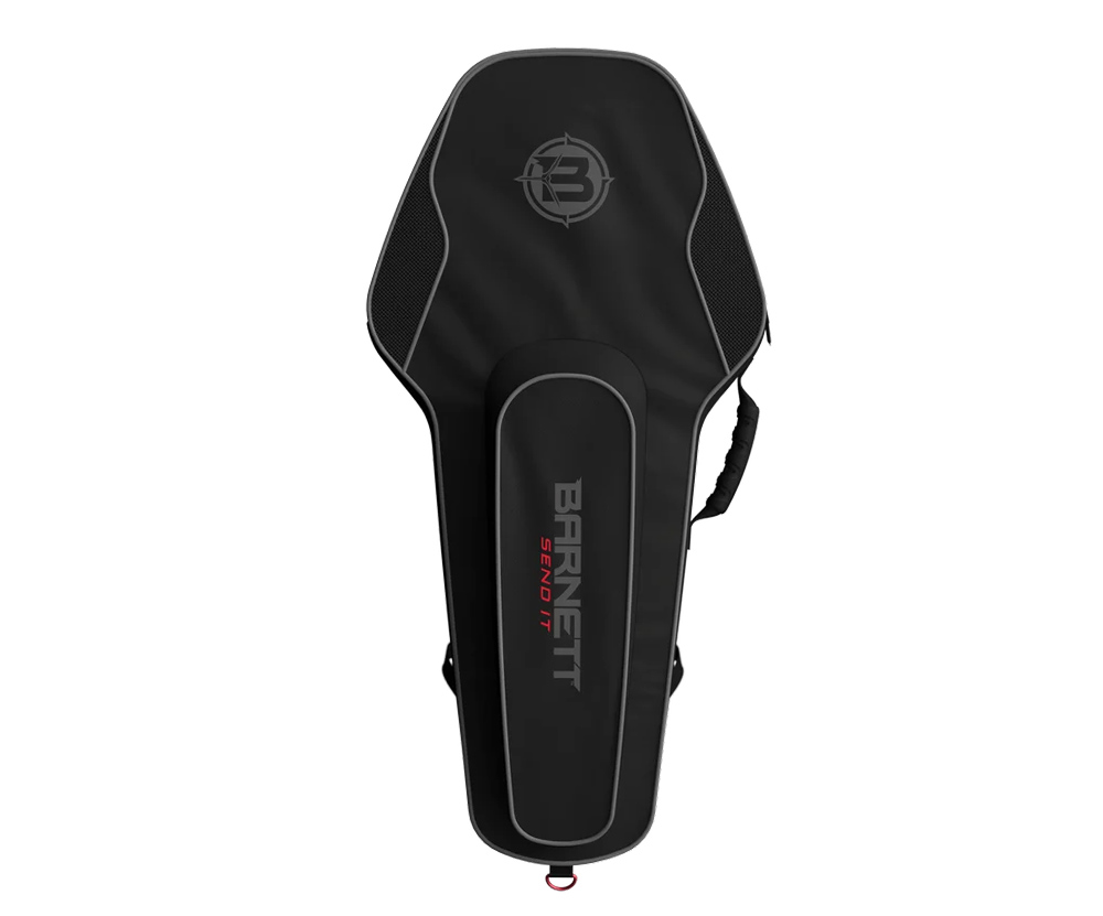 BARNETT BORSA BALLISTIC NYLON CROSSBOW CASE RAPTOR