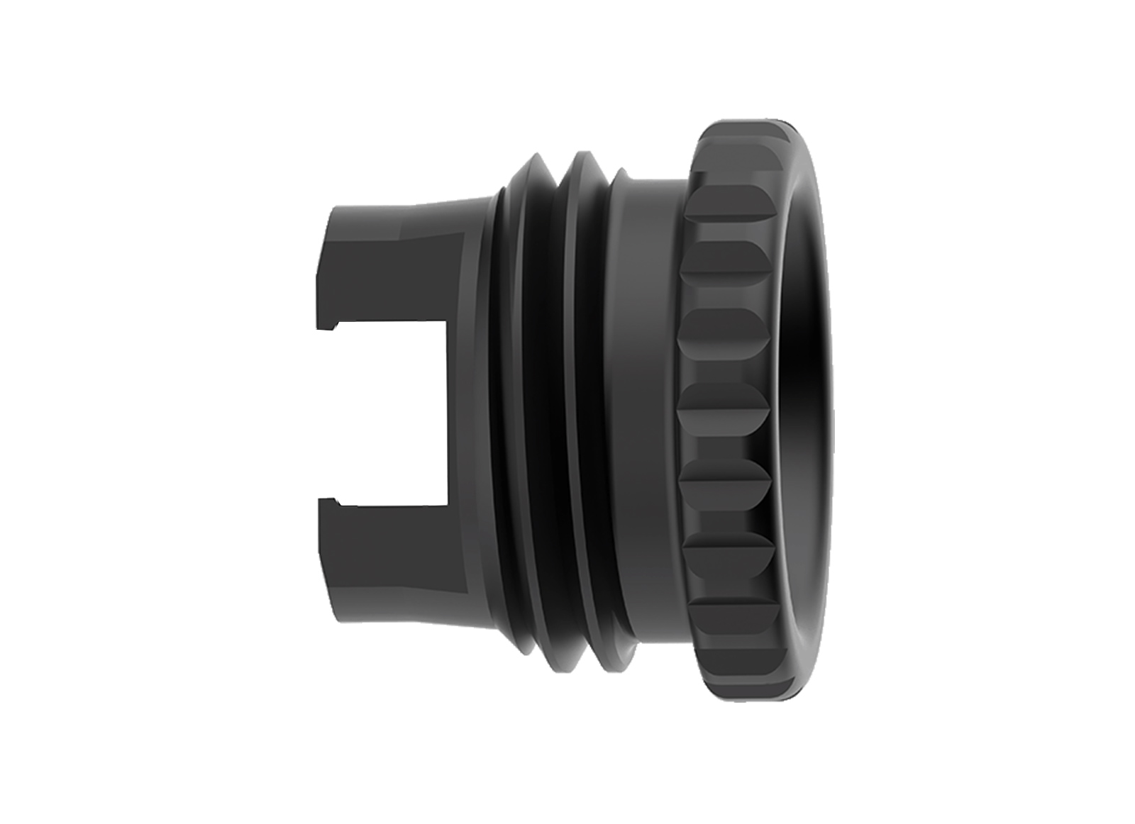 SPECIALTY ARCHERY SHORT DRAW PEEP APERTURE