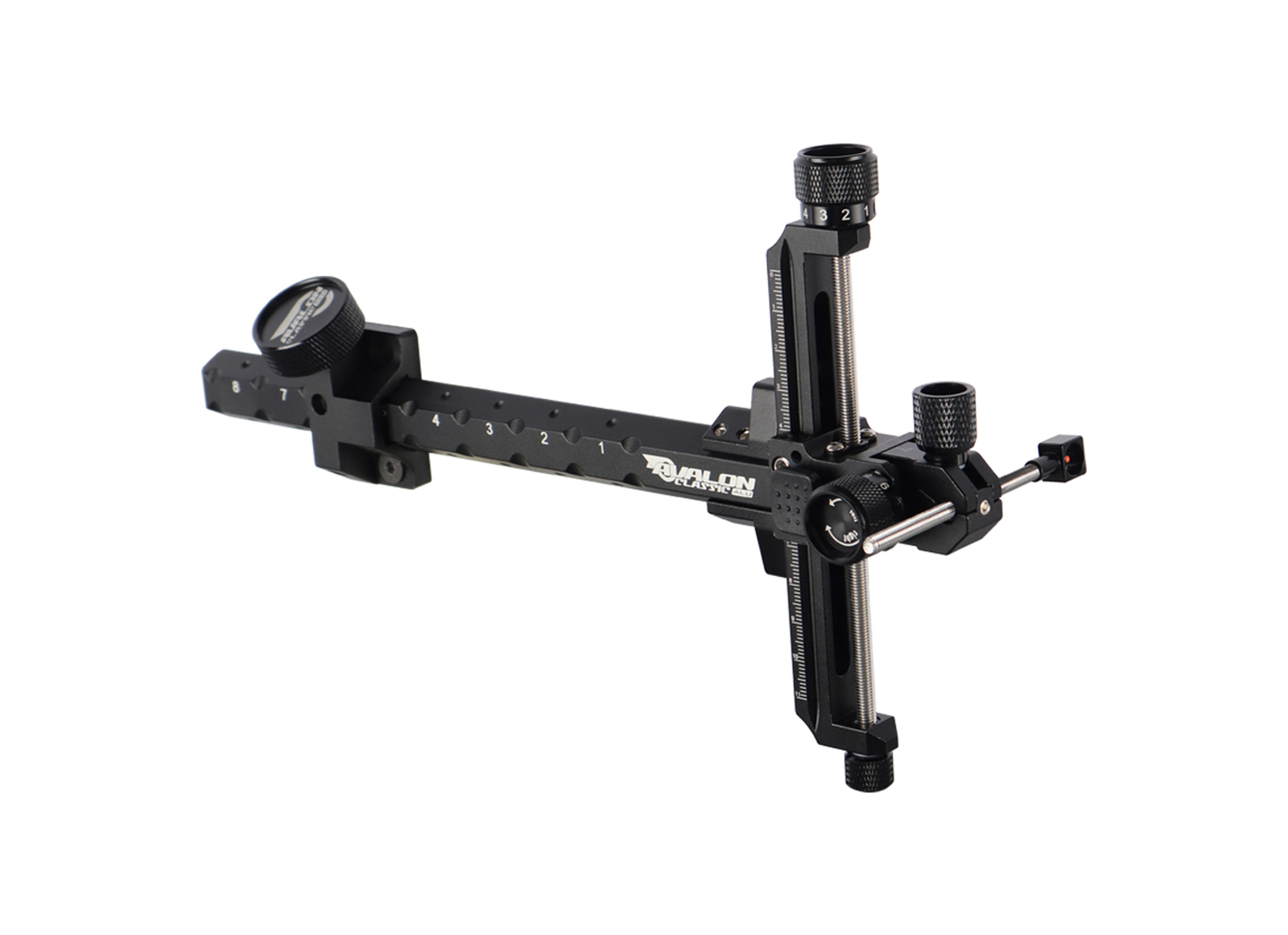 AVALON MIRINO SIGHT CLASSIC ALU 25