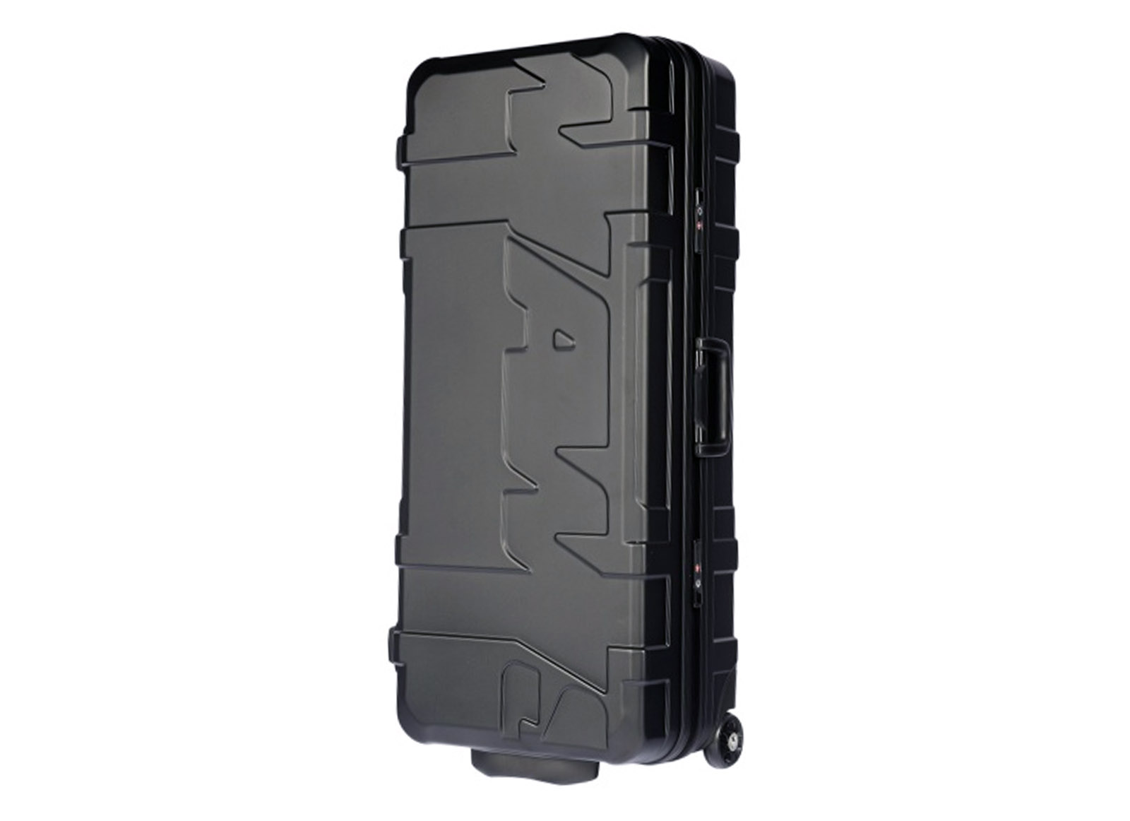 WIAWIS RECURVE BOW CASE 2.0 85X37X23 CM