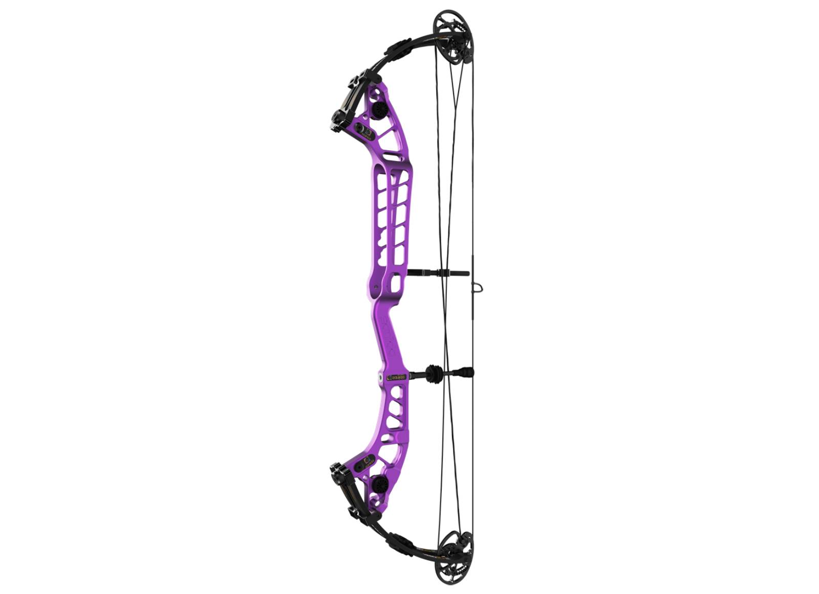 SANLIDA COMPOUND HERO 10 III 40''