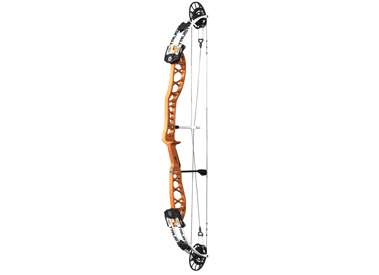 PSE COMPOUND SUPRA TRUST 40 EM2