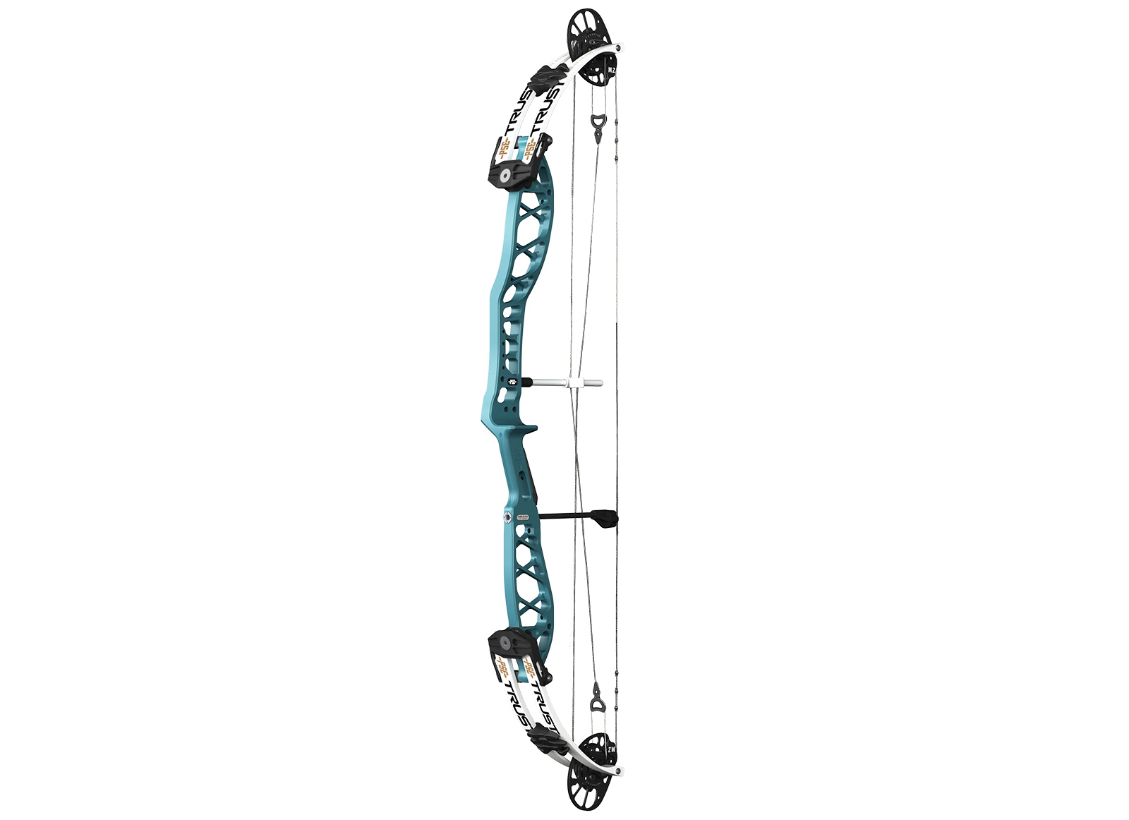 PSE COMPOUND SUPRA TRUST 40 M2