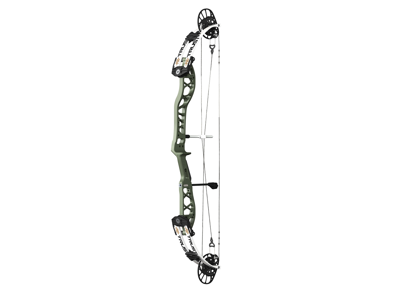 PSE COMPOUND SUPRA TRUST 37 FDSM