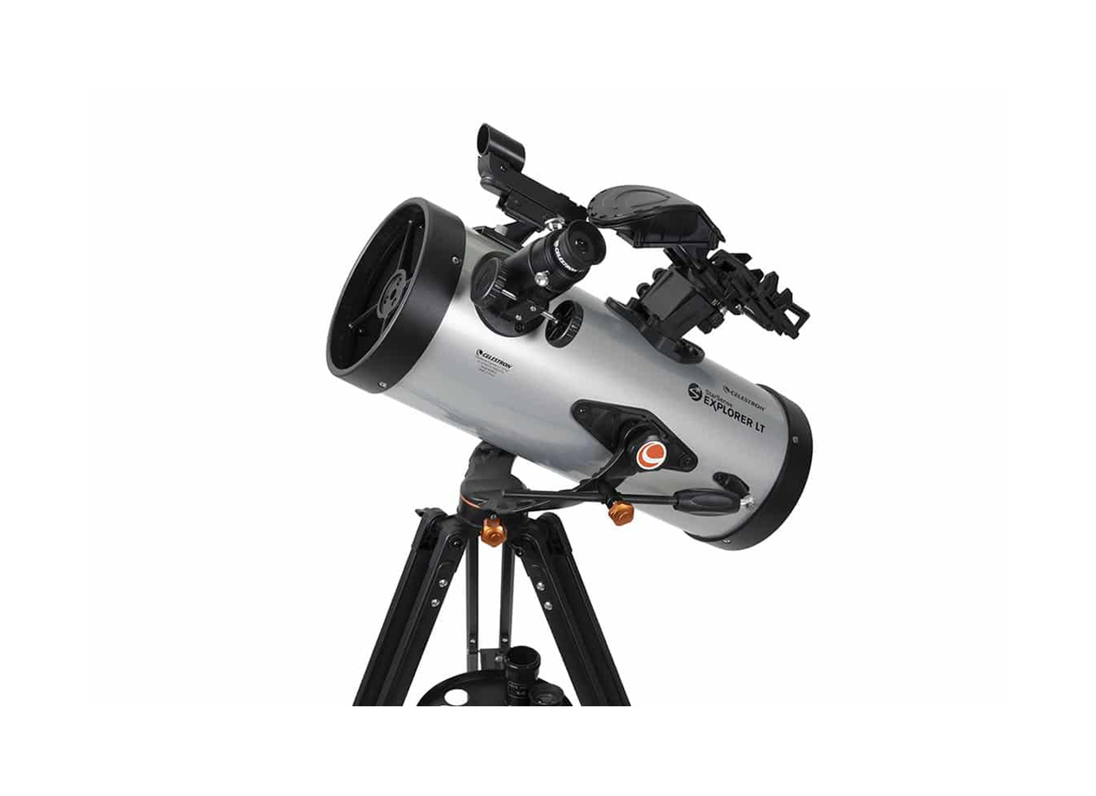 CELESTRON STARSENSE EXPLORER LT 127 LT NEWTON
