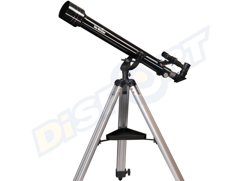 Telescopio Sky-Watcher 70/700 AZ2 - Ideale Per Principianti Con Montatura Azimutale - Foto 3