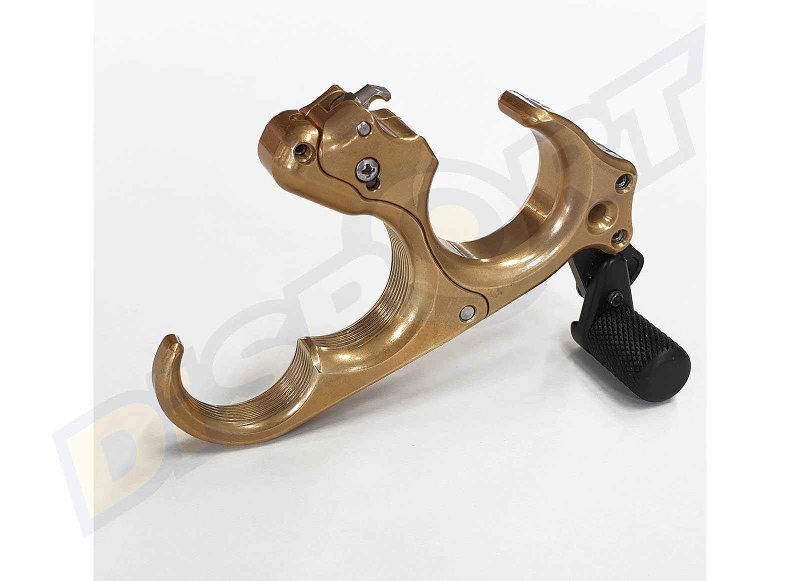 TRU BALL SGANCIO USATO HONEY BADGER X (HBX) LARGE DISPORT