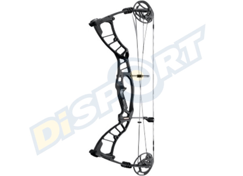 HOYT COMPOUND POWERMAX 2016 DISPORT