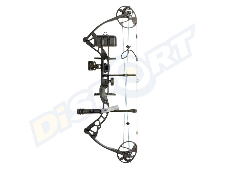 DIAMOND COMPOUND PACKAGE INFINITE EDGE PRO DISPORT