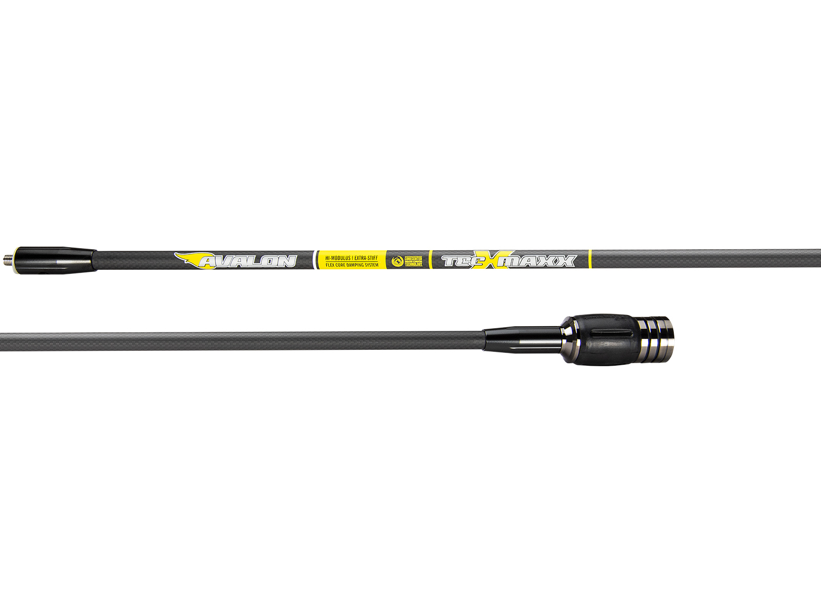 AVALON STABILIZER LONG ROD TEC X MAXX 13MM DISPORT