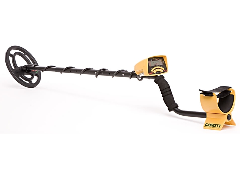 GARRETT METAL DETECTOR ACE 250 DISPORT