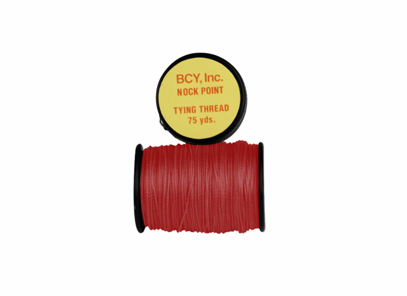thumbnail image 2 of BCY Green Nylon Archery Thread – For Tying Nocks, Peeps, And Silencers 2 of 6