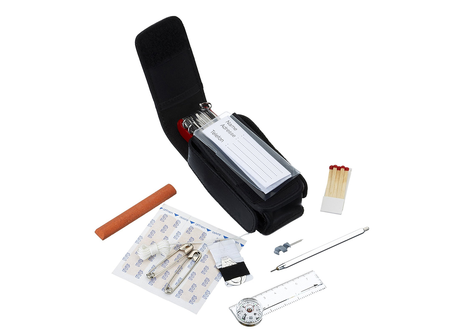 Victorinox sos kit sale