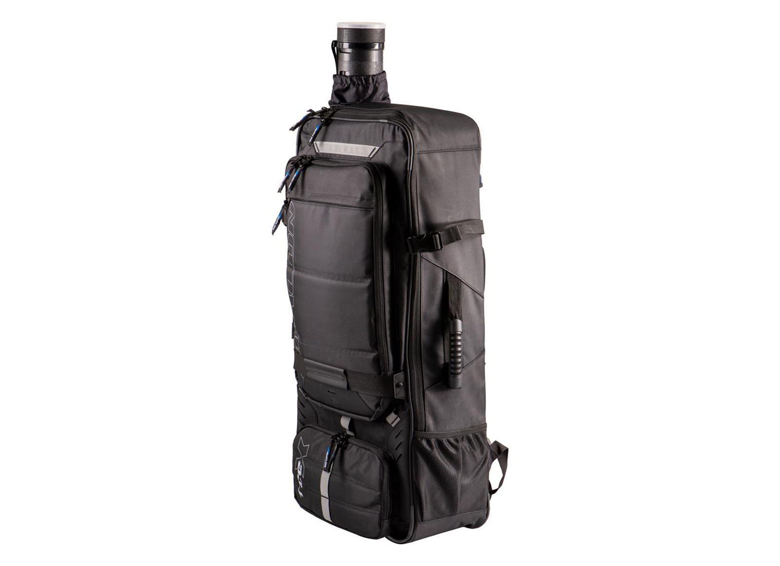 AVALON ZAINO BACKPACK TEC X BLACK