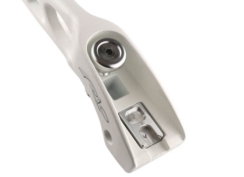 MYBO RISER PER ARCO RICURVO RIO SUPERCAST 25'' | DISPORT