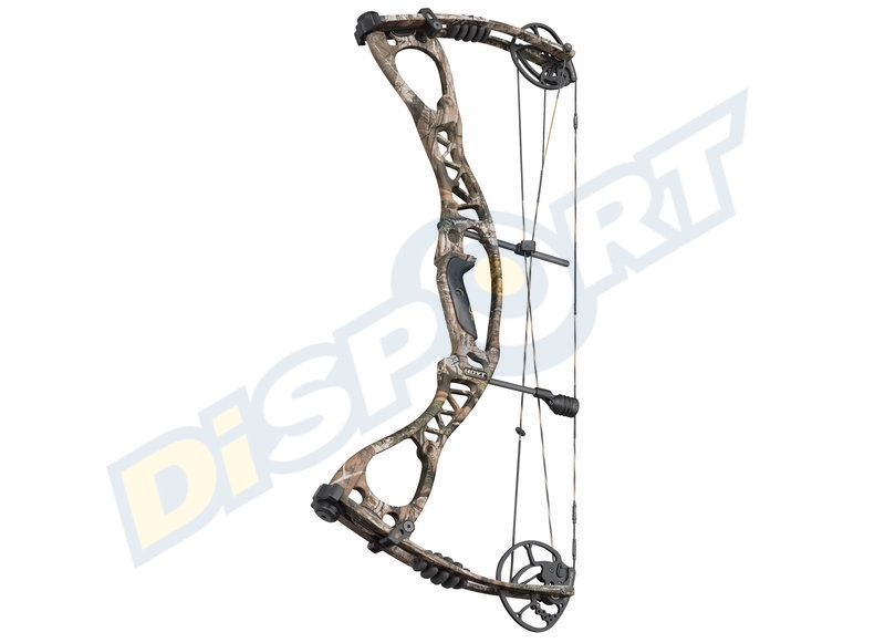 HOYT COMPOUND CHARGER 2013 DISPORT