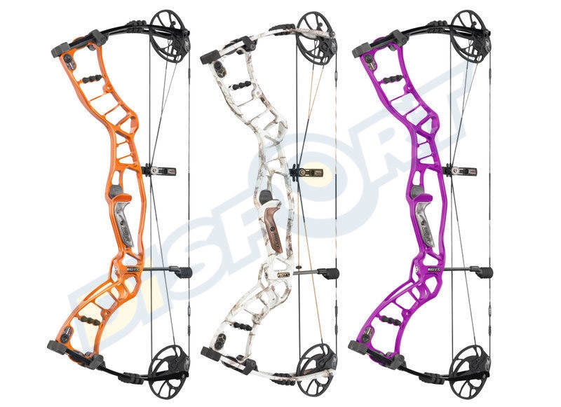 HOYT COMPOUND NITRUM 30 2015 DISPORT