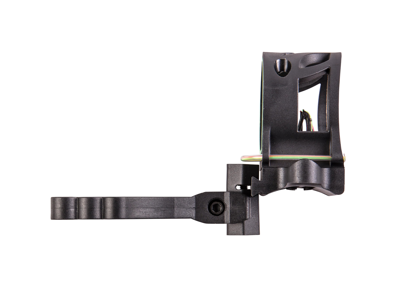 TROPHY RIDGE MIRINO COMPOUND 3D MIST 3 PIN 0.019'' DX/SX