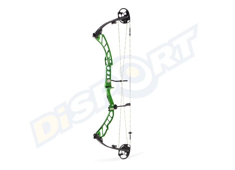 ELITE ARCHERY COMPOUND VICTORY 2015 DISPORT