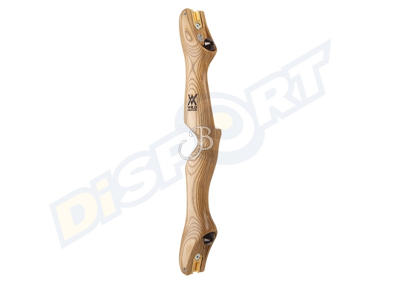 WILD MOUNTAIN RISER LATITUDE DELUXE | DISPORT