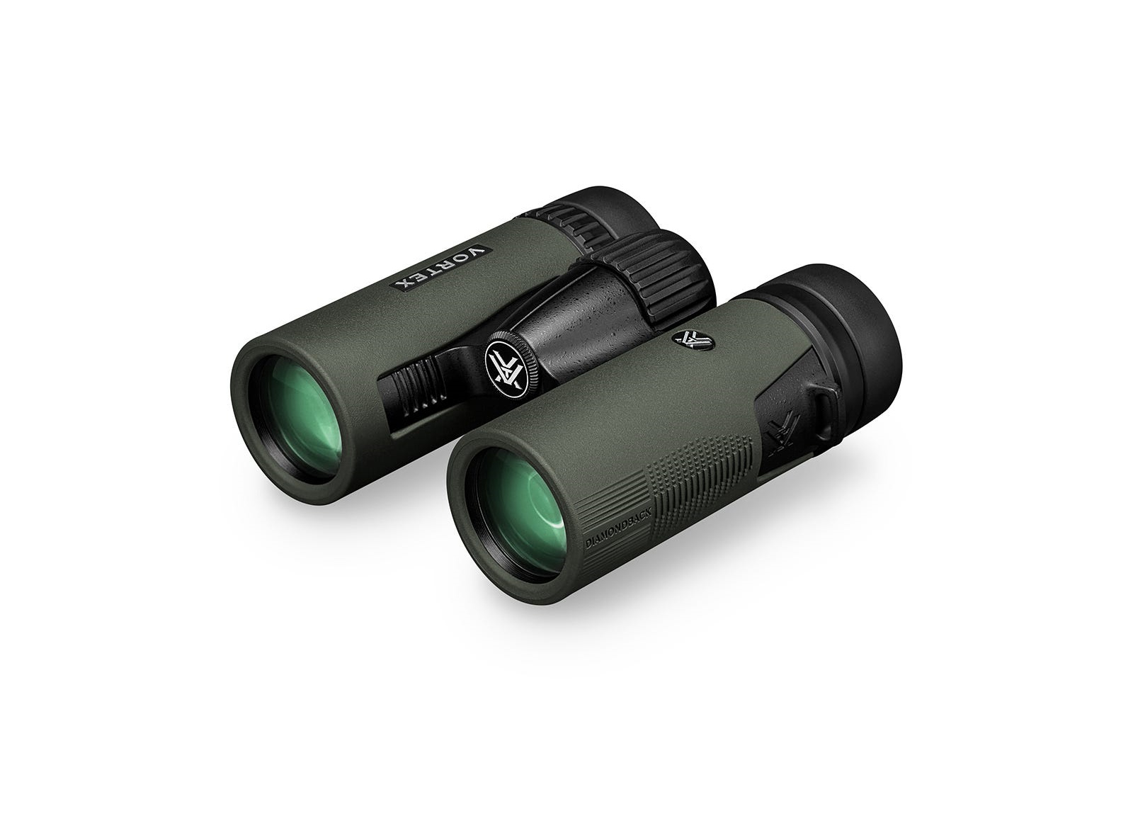Vortex diamondback hd 8x32