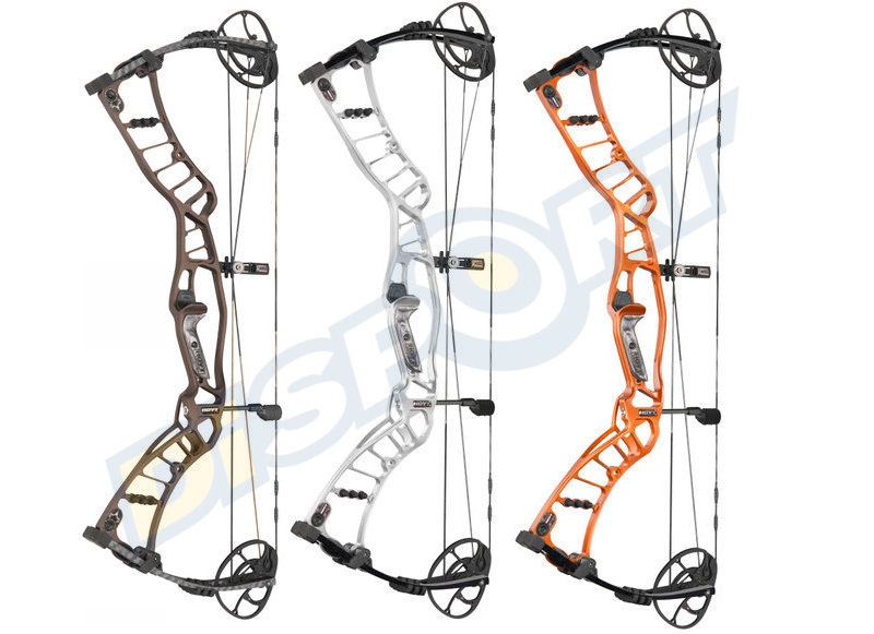 HOYT COMPOUND NITRUM TURBO 2015 DISPORT