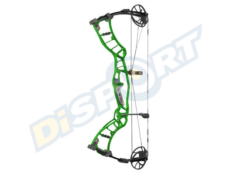 HOYT COMPOUND NITRUM 30 2015 DISPORT
