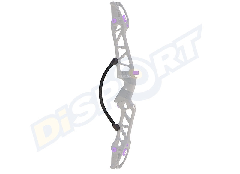 GRAY ARCHERY RISER AIX | DISPORT